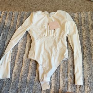 NWT KITTENISH BODYSUIT SMALL